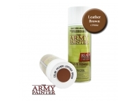 Army Painter: Leather Brown