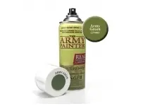 Army Painter: Army Green