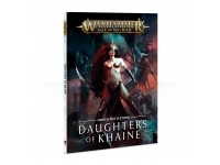 Battletome: Daughters of Khaine (OLD)