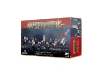 Daughters of Khaine Witch Aelves