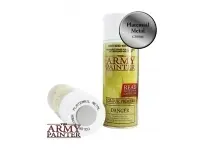 Army Painter: Plate Mail Metal