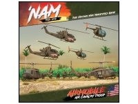 Airmobile Air Cavalry Troop