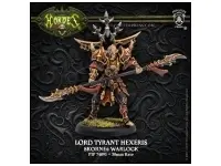 Skorne Lord Tyrant Hexeris
