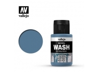 Vallejo Model Wash: Blue Grey (35 ml)