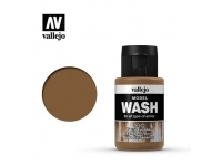 Vallejo Model Wash: European Dust (35 ml)