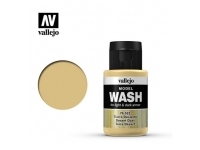 Vallejo Model Wash: Desert Dust (35 ml)