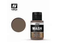 Vallejo Model Wash: Oiled Earth (35 ml)
