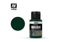 Vallejo Model Wash: Olive Green (35 ml)
