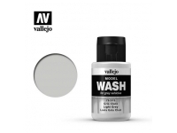 Vallejo Model Wash: Light Grey (35 ml)