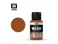 Vallejo Model Wash: Brown (35 ml)