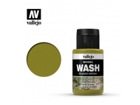 Vallejo Model Wash: Dark Green (35 ml)