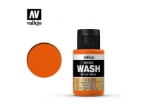 Vallejo Model Wash: Dark Rust (35 ml)