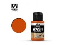 Vallejo Model Wash: Rust (35 ml)