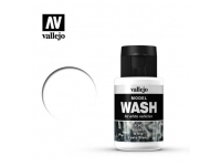Vallejo Model Wash: White (35 ml)