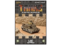 Tanks: Lee Tank Expansion
