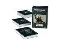 Datacards: Necrons (OLD)