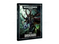 Codex: Drukhari (OLD)