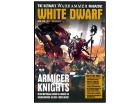 White Dwarf April 2018