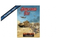 Armoured Fist