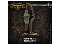 Cryx Misery Cage