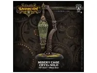 Cryx Misery Cage