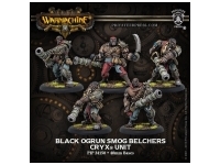 Cryx  Black Ogrun Smog Belchers (Box)