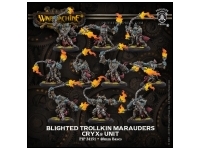 Cryx Blighted Trollkin Marauders (Box)