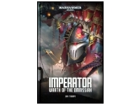 Imperator: Wrath of the Omnissiah (HB)