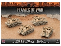 Priest Field Troop