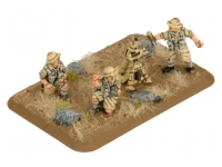 3-Inch Mortar Platoon (Plastic)