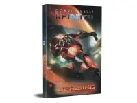 Infinity Uprising
