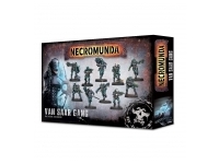 Necromunda: Van Saar Gang