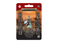 Idoneth Deepkin: Isharann Tidecaster