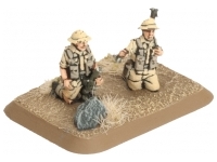 Rifle Platoon (Plastic)