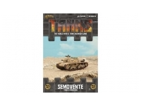 Tanks: Italian Semovente Tank Expansion