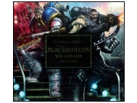 The Horus Heresy Blackshields: The Red Fief (CD)