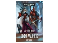 Rise of the Ynnari: Ghost Warrior