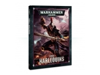 Codex: Harlequins (OLD)