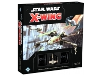 Star Wars: X-Wing (Second Edition)