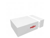 Feldherr Double-Size Storage Box XL Empty