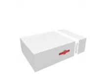 Feldherr Double-Size Storage Box XL Empty