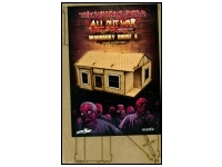 The Walking Dead - All Out War: Woodbury House A