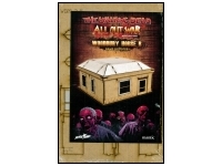 The Walking Dead - All Out War: Woodbury House B