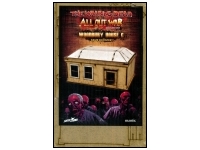 The Walking Dead - All Out War: Woodbury House C