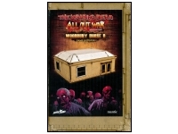 The Walking Dead - All Out War: Woodbury House D