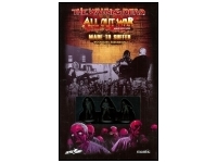 The Walking Dead - All Out War: Made to Suffer Expansion