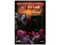 The Walking Dead - All Out War: Michonne, Vengeful Hunter Booster