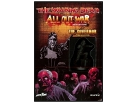 The Walking Dead - All Out War: The Governor Booster