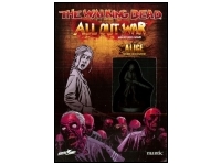 The Walking Dead - All Out War: Alice Booster