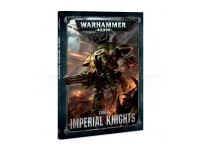 Codex: Imperial Knights (OLD)